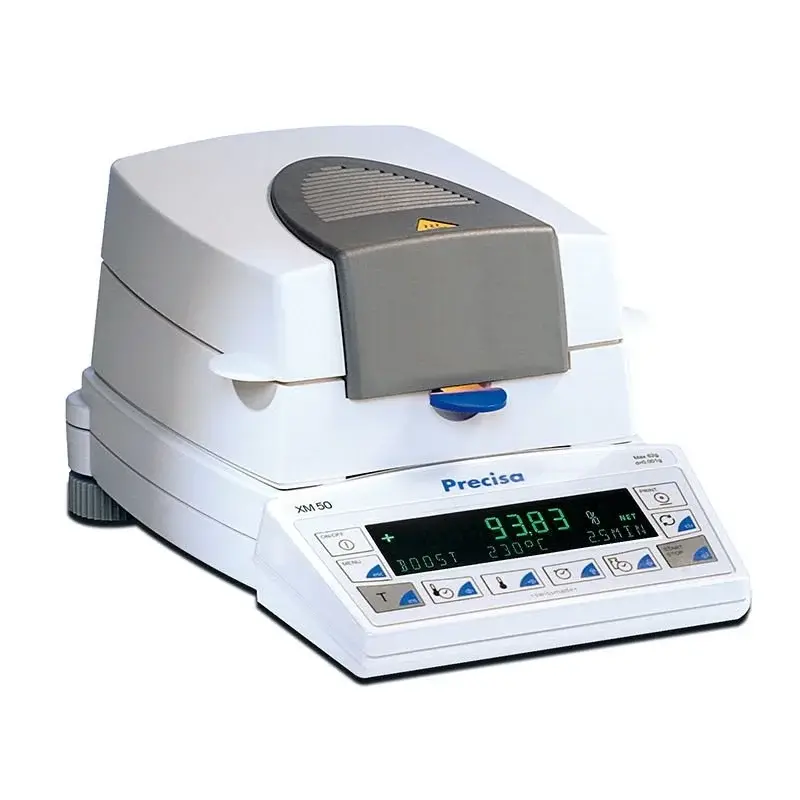 Xm 50 52 G Nem Tayin Cihazı