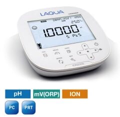 LAQUA ION2000  Tezgah Üstü pH/ORP/İyon/Sıcaklık Ölçer