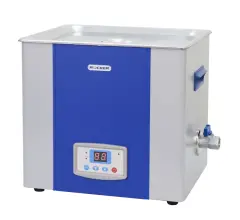 Ultrasonik Su Banyosu, Soner 210 10 Lt 53khz