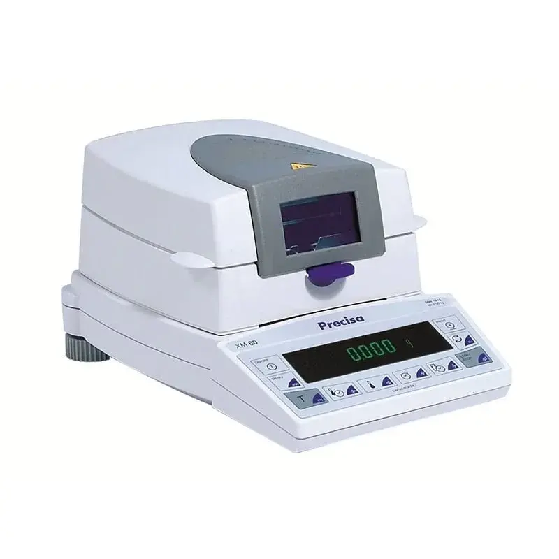 Xm 60-hr 124 G Nem Tayin Cihazı