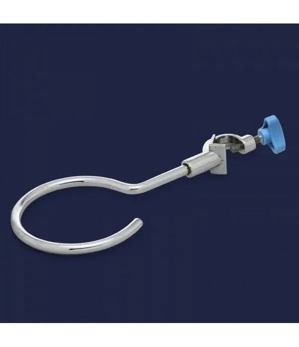 Huni Askısı - Metal - Nivolu - Çap 100 Mm