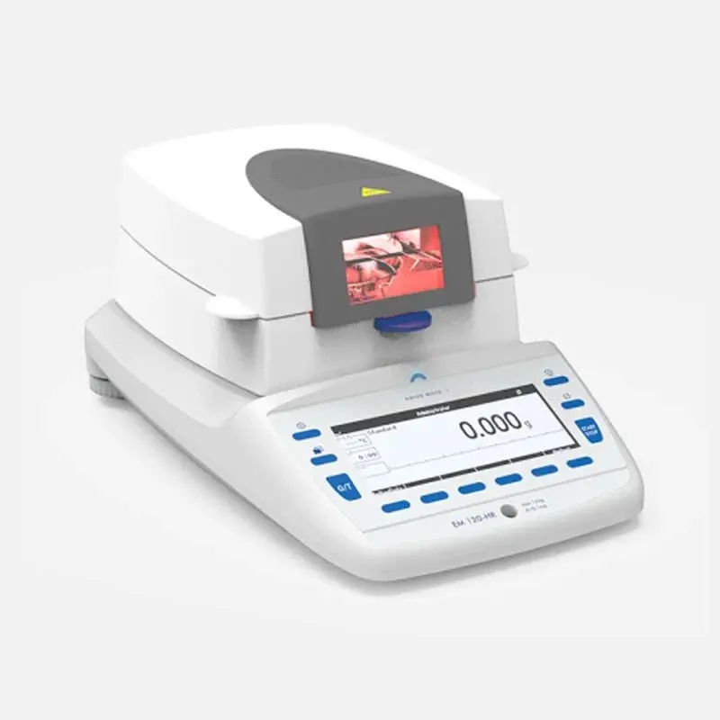 Em 120-hr 124 G Nem Tayin Cihazı