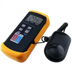 Lx-1330b Işık Ölçer Lüksmetre