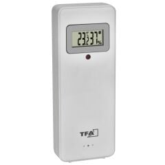 Thermo-Hygro Verici