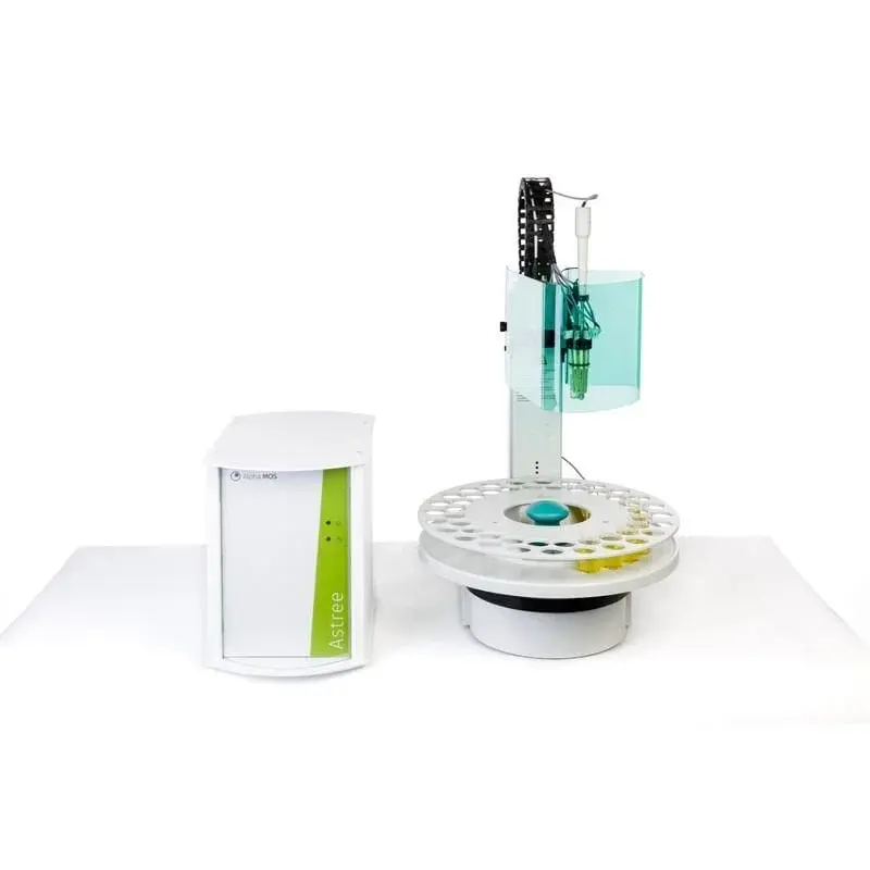 Astree Electronik Dil