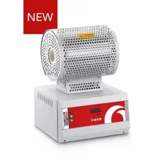 Ehc 12/600 Tüp Fırın