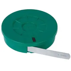 İnsize 4621-05 Filler Çakısı Yaprağı