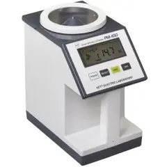 Pm 450 Tahıl Nem Ölçüm Cihazı