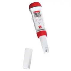 St20 Kalem Tip Ph Metre 0.00 - 14.00 Ph / 0.0 - 99.0 °c