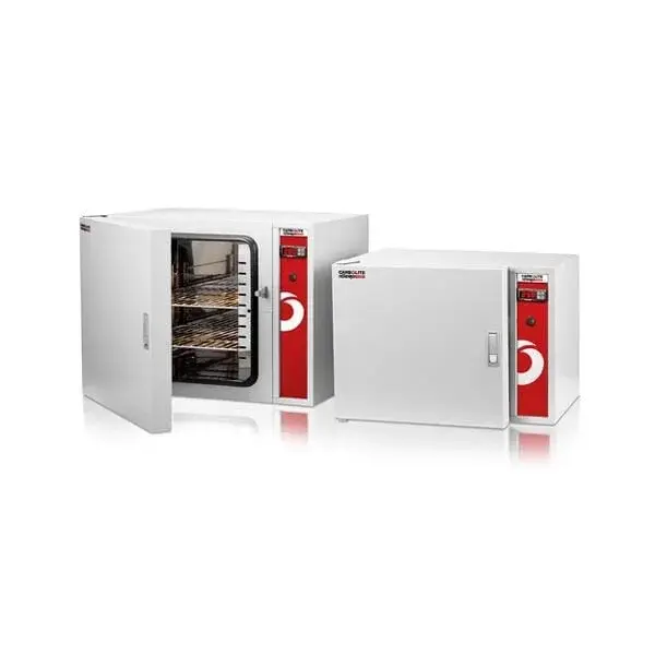 Apex Ax-60 Laboratuvar Fırını