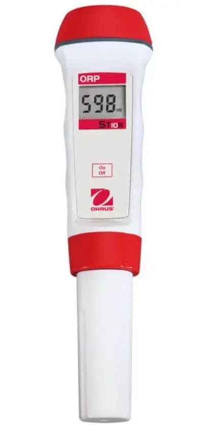 St10r Kalem Tip Orp Metre -1000mv-1000mv