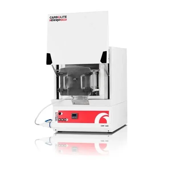 Cwf 13/23 Laboratuvar Fırını