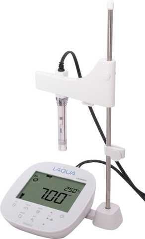 LAQUA EC1500-S Masa Tipi İletkenlik Ölçüm Kiti