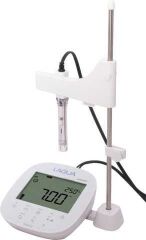 LAQUA EC1500-S Masa Tipi İletkenlik Ölçüm Kiti