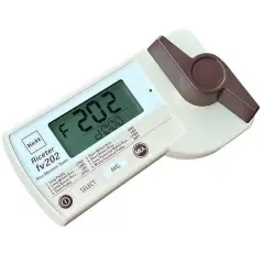Riceter Fv202 Çeltik Ve Pirinç Nem Ölçer