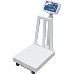 Desis B5 Elektronik Tartım Kantarı 150KG - 50x60CM
