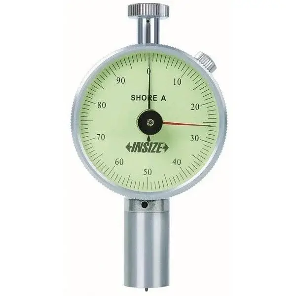 Ish-sam Shore A Sertlik Ölçer | Yumuşak Malzeme