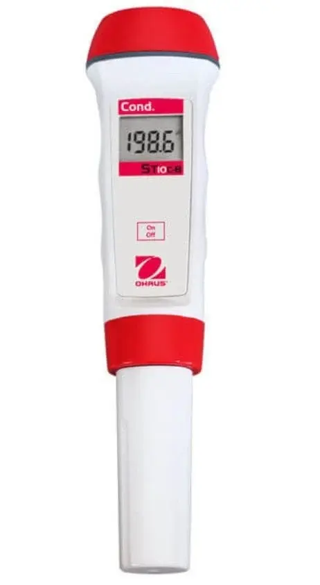 St10c-a Kalem Tip İletkenlik Ölçer    0.0 - 199.9 μs/cm