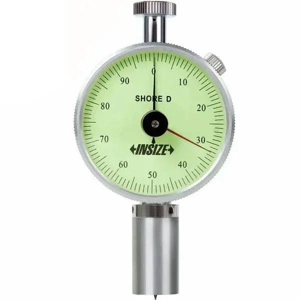 Ish-sdm Shore D Sertlik Ölçer | Sert Malzeme