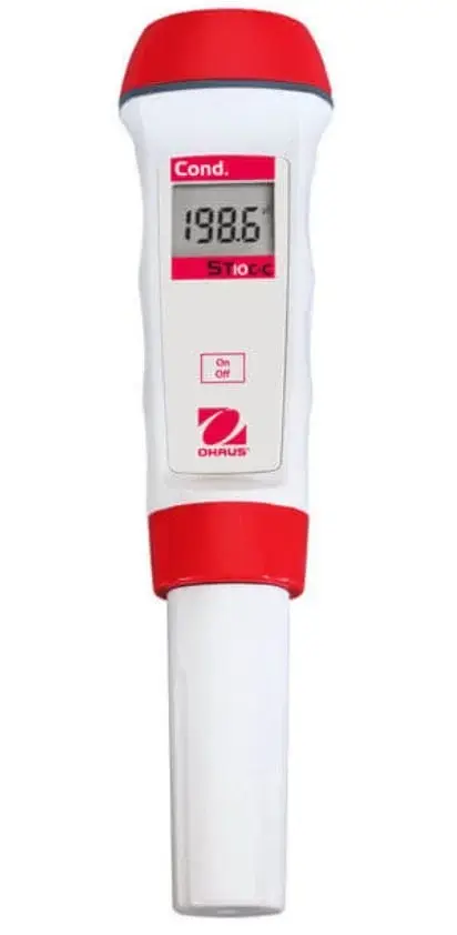 St10c-c Kalem Tip İletkenlik Ölçer    0 - 19.99 Ms/cm