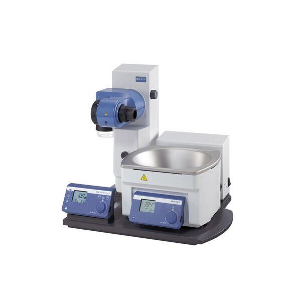 RV 10 DIGITAL FLEX Rotary Evaporatör