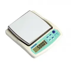 Jkh 500 Dijital Hassas Terazi - Hassasiyet: 0.1 Gr. Max: 500 Gr.