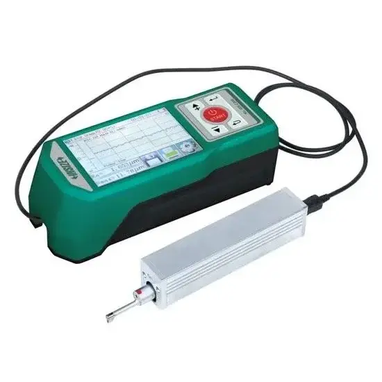 İnsize Isr-c300 Yüzey Pürüzlülük Ölçer
