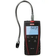 Kimo Fg 110 Gaz Kaçak Dedektörü
