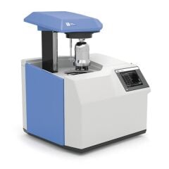 C 6000 Global Standarts Package 2/10 Kalorimetre