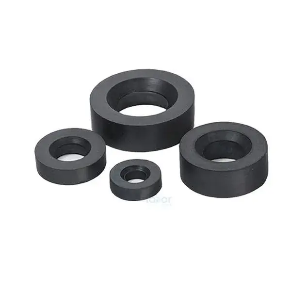 Adaptör - Kauçuk - 1000 Ml Nuçe Erlenleri İçin