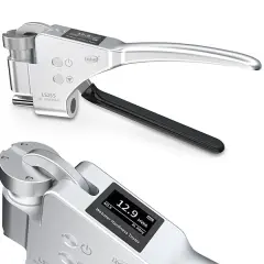 Ls255 Dijital Webster Sertlik Ölçüm Cihazı