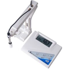 AZ 86505 Masa Tipi Ph / mV / İletkenlik / TDS / Tuzluluk / Sıcaklık Ölçer