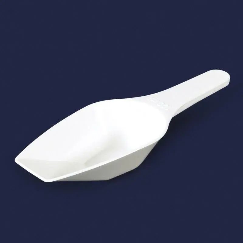 Kürek - P.p - Dibi Düz - 250ml - Beyaz