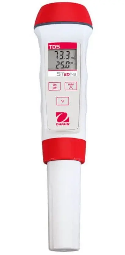 St20t-a Kalem Tip Tds Metre 0.0-100.0 Mg/l / 0.0 - 99.9 °c