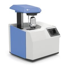 C 6000 İsoperibol Package 2/10 Kalorimetre
