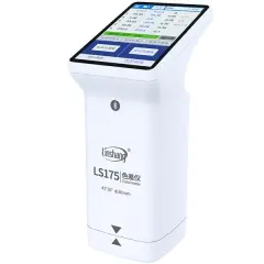 Ls175 Tekstil Renk Ölçer | 20mm Ölçüm Açıklığı