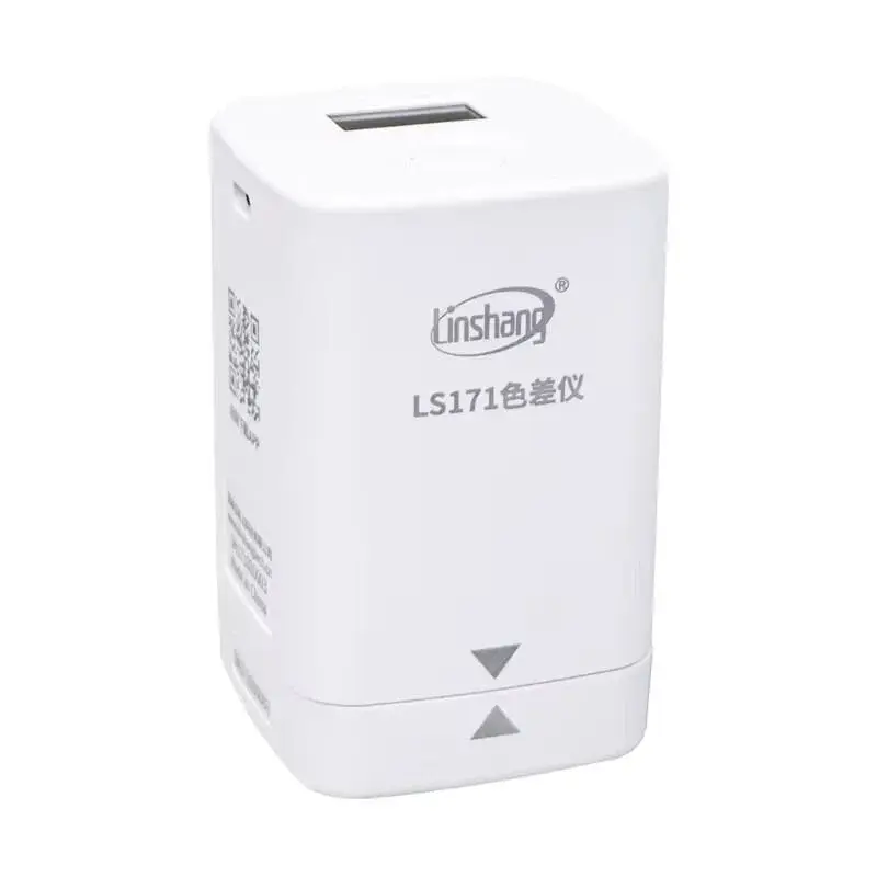 Ls171 Mini Renk Ölçer | Akıllı Telefon Kontrollü