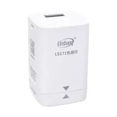 Ls171 Mini Renk Ölçer | Akıllı Telefon Kontrollü