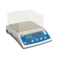 Wtb 200 Yarı Analitik Terazi