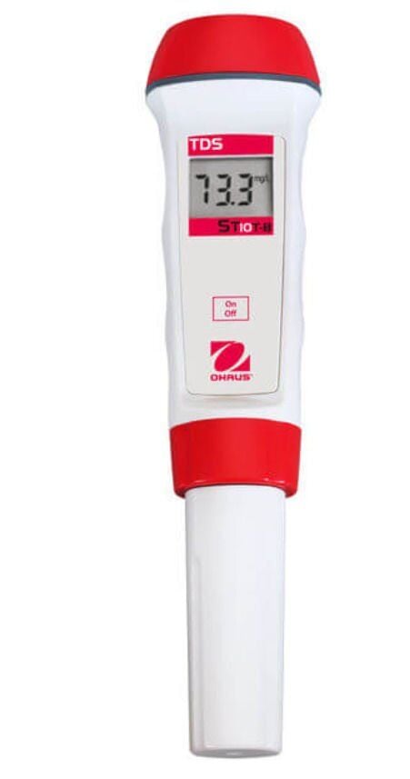 ST10T-B Kalem Tip TDS Metre 0-1000 mg/L
