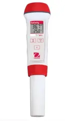 St20s Kalem Tip Tuzluluk Ölçer 0.0-80.0 Ppt / 0.0 - 99.9 °c