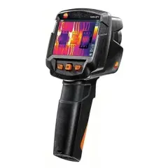 Testo 871 Termal Kamera