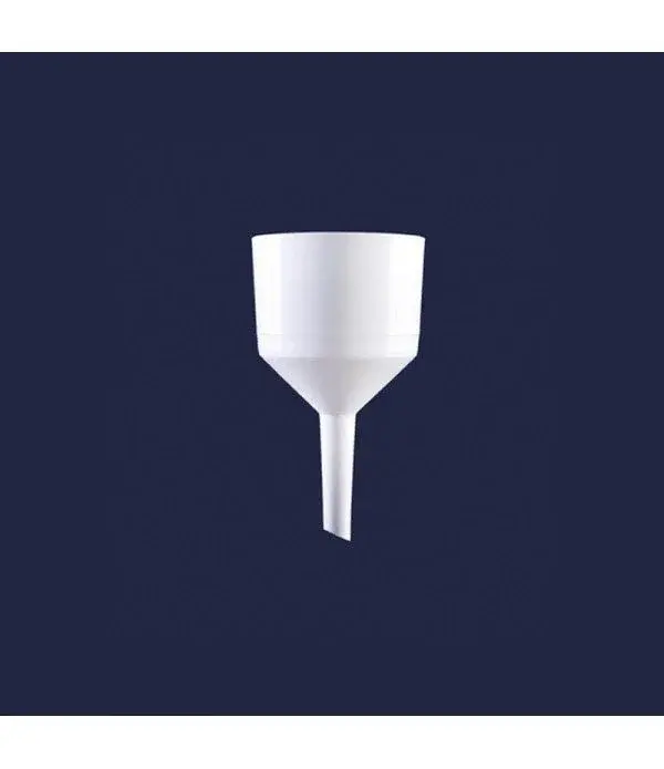 Huni - Bühner - P.p - İç Çap 110 Mm