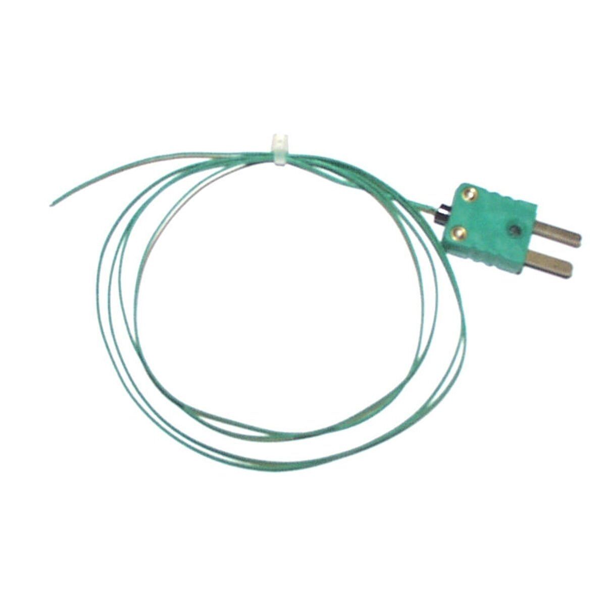 Thermocouple kablo sensörü