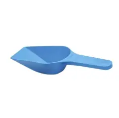 Kürek - P.p - Dibi Düz - 50ml - Mavi