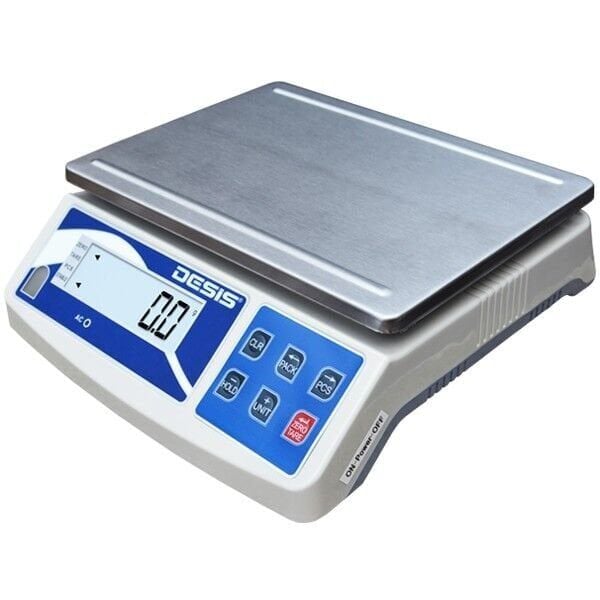 Desis H2W Dijital Terazi 0.1GR / 3KG
