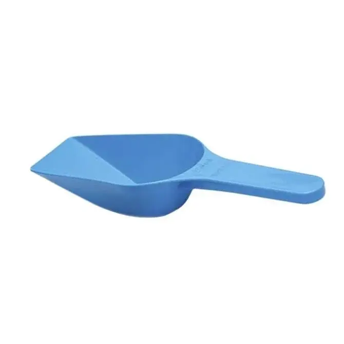 Kürek - P.p - Dibi Düz - 100ml - Mavi