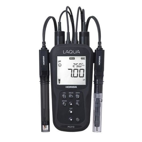 LAQUA PD210-K pH/ORP/DO Ölçüm Cihazı