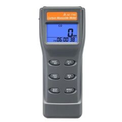 AZ 7702 Yüksek Hassasiyetli Karbonmonoksit Ölçer