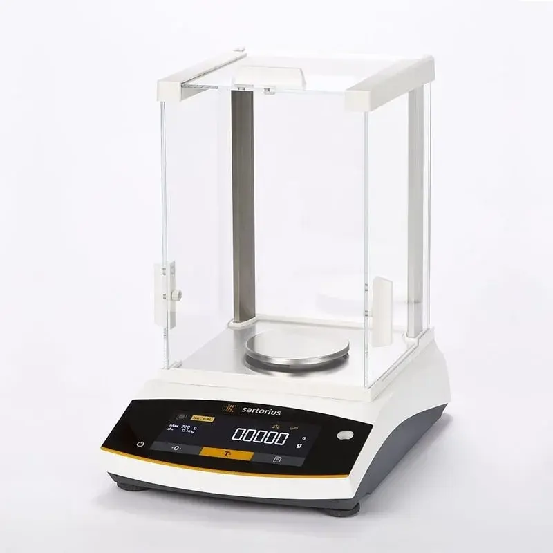 Bce224ı-1s 220 G Analitik Terazi